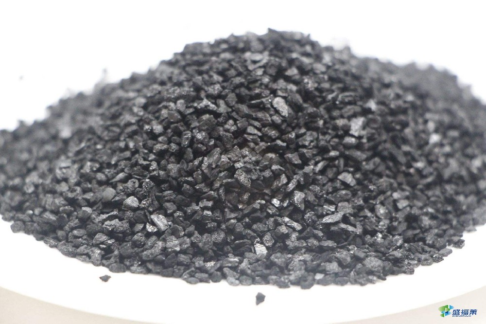 煤質(zhì)顆?；钚蕴繕藴手笜耍嘿|(zhì)顆?；钚蕴恐笜藴y定方法）