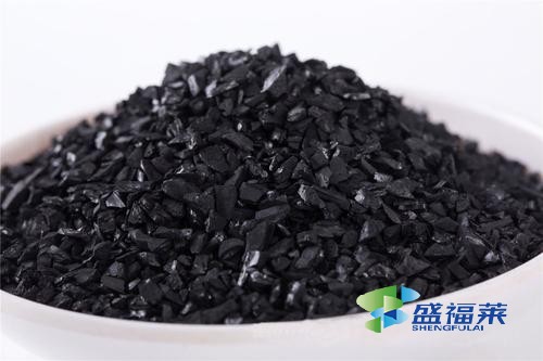 煤質(zhì)顆粒活性炭多少錢一噸